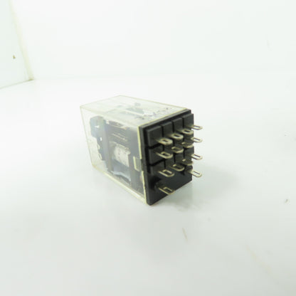 Omron G2A-432A Power Relays 4PDT 24VDC Lot of 7