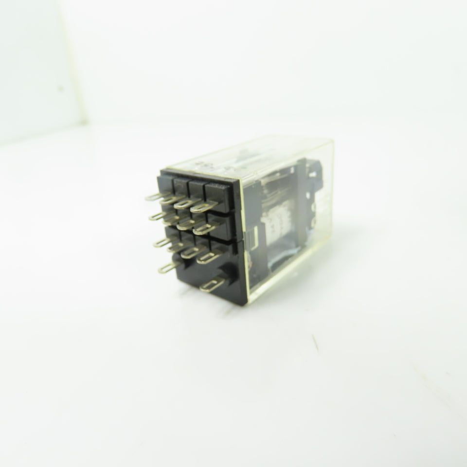 Omron G2A-432A Power Relays 4PDT 24VDC Lot of 7