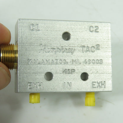 Fanuc A02B-0319-C125#T CNC MDI Unit Keyboard Control Panel