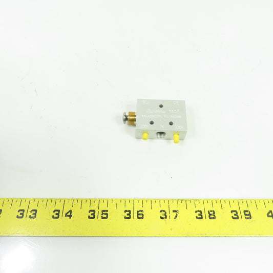 Fanuc A02B-0319-C125#T CNC MDI Unit Keyboard Control Panel