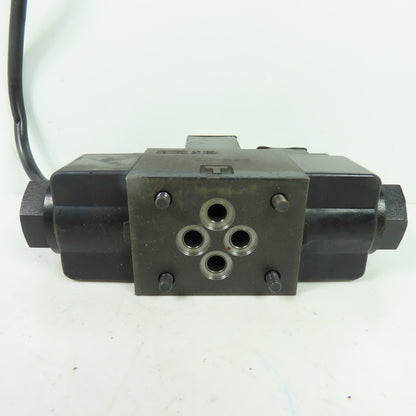 Daikin LS-G02-7CA-25-EN-645 Solenoid Controlled Valve AC100V