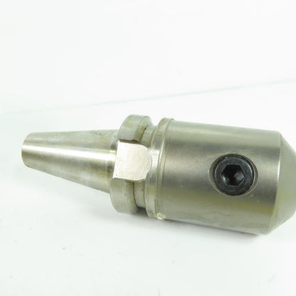 Command B2E4-0750 BT40 3/4" End Mill Holder Tooling NEW