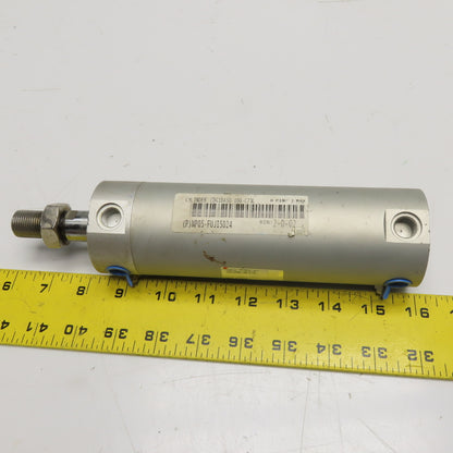 SMC CDG1DA50-100-C73L 50mm Bore x 100mm Stroke Double Acting Air Cylinder