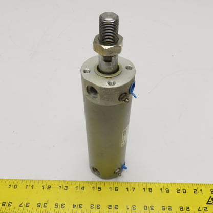SMC CDG1DA50-100-C73L 50mm Bore x 100mm Stroke Double Acting Air Cylinder