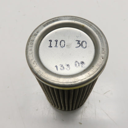 Marvel Engineering 110-30 Hydraulic Suction Strainer Filter Element 1" NPT