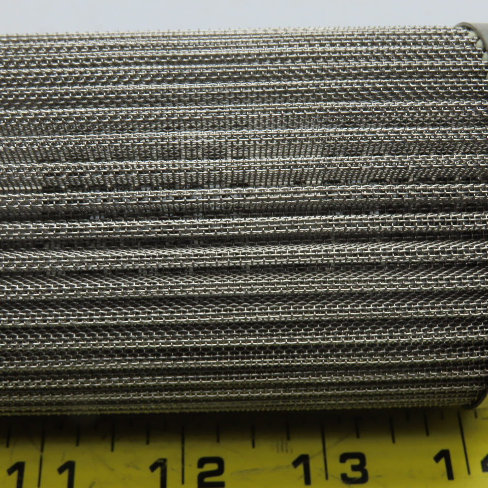 Marvel Engineering 110-30 Hydraulic Suction Strainer Filter Element 1" NPT