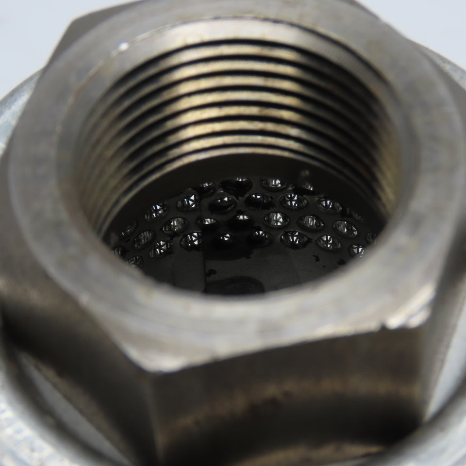 Marvel Engineering 110-30 Hydraulic Suction Strainer Filter Element 1" NPT