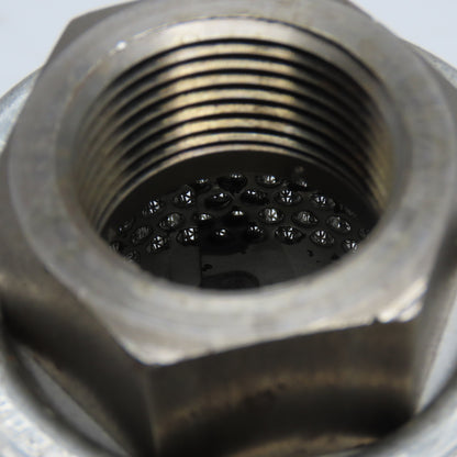 Marvel Engineering 110-30 Hydraulic Suction Strainer Filter Element 1" NPT