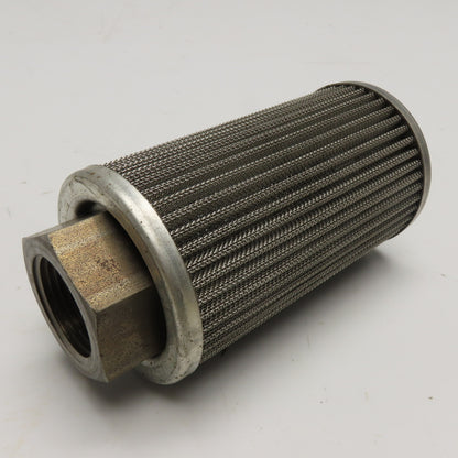 Marvel Engineering 110-30 Hydraulic Suction Strainer Filter Element 1" NPT