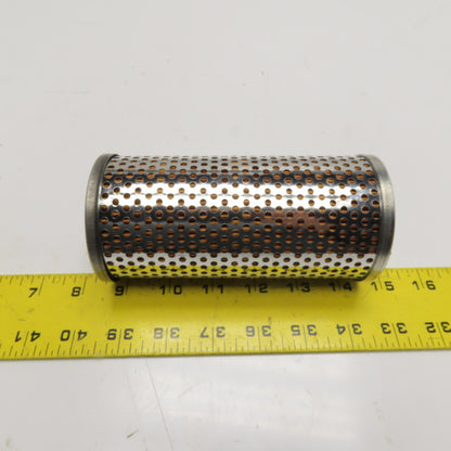 Fairey Arlon TXX3-10 Hydraulic Filter Element