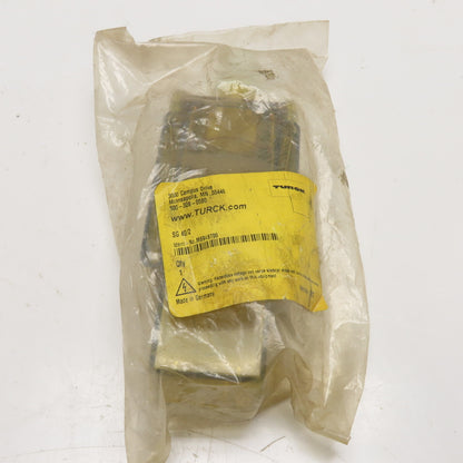 Turck M6949700 SG 40/2 Safety Protective Wet Suit Control Cover