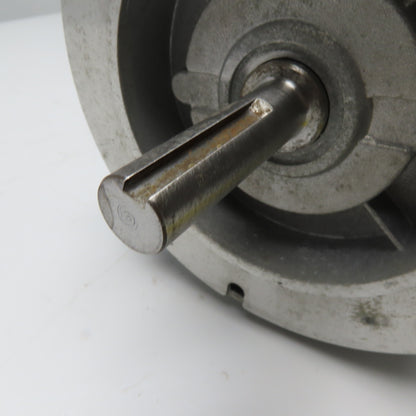Reliance Electric P56H1319H 3/4HP Motor 208-230/460V 3Ph 1725RPM 56C Frame