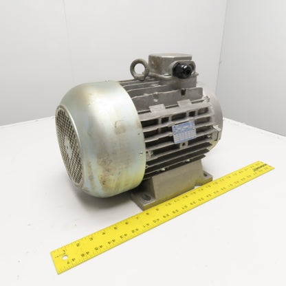 Rankin Industries 132S4 9HP AC Asynchronous Electric Motor 230/460V 3Ph 1750RPM