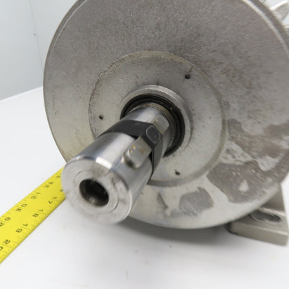 Rankin Industries 132S4 9HP AC Asynchronous Electric Motor 230/460V 3Ph 1750RPM