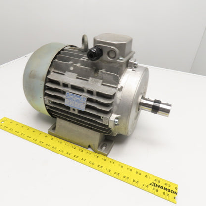 Rankin Industries 132S4 9HP AC Asynchronous Electric Motor 230/460V 3Ph 1750RPM