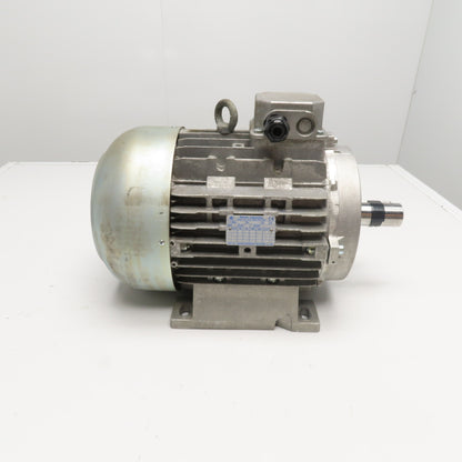 Rankin Industries 132S4 9HP AC Asynchronous Electric Motor 230/460V 3Ph 1750RPM