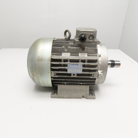 Rankin Industries 132S4 9HP AC Asynchronous Electric Motor 230/460V 3Ph 1750RPM