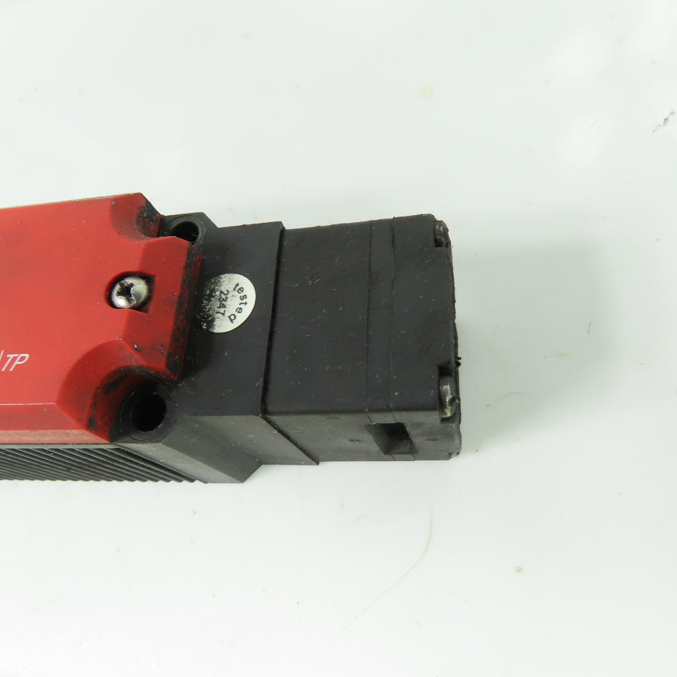 Euchner TP4-4121A024M Safety Interlock Switch 24V 4A IP67