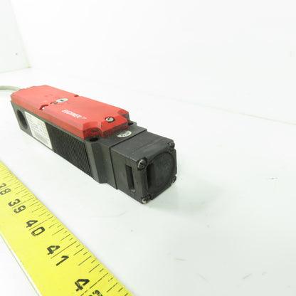 Euchner TP4-4121A024M Safety Interlock Switch 24V 4A IP67