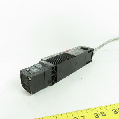 Euchner TP4-4121A024M Safety Interlock Switch 24V 4A IP67
