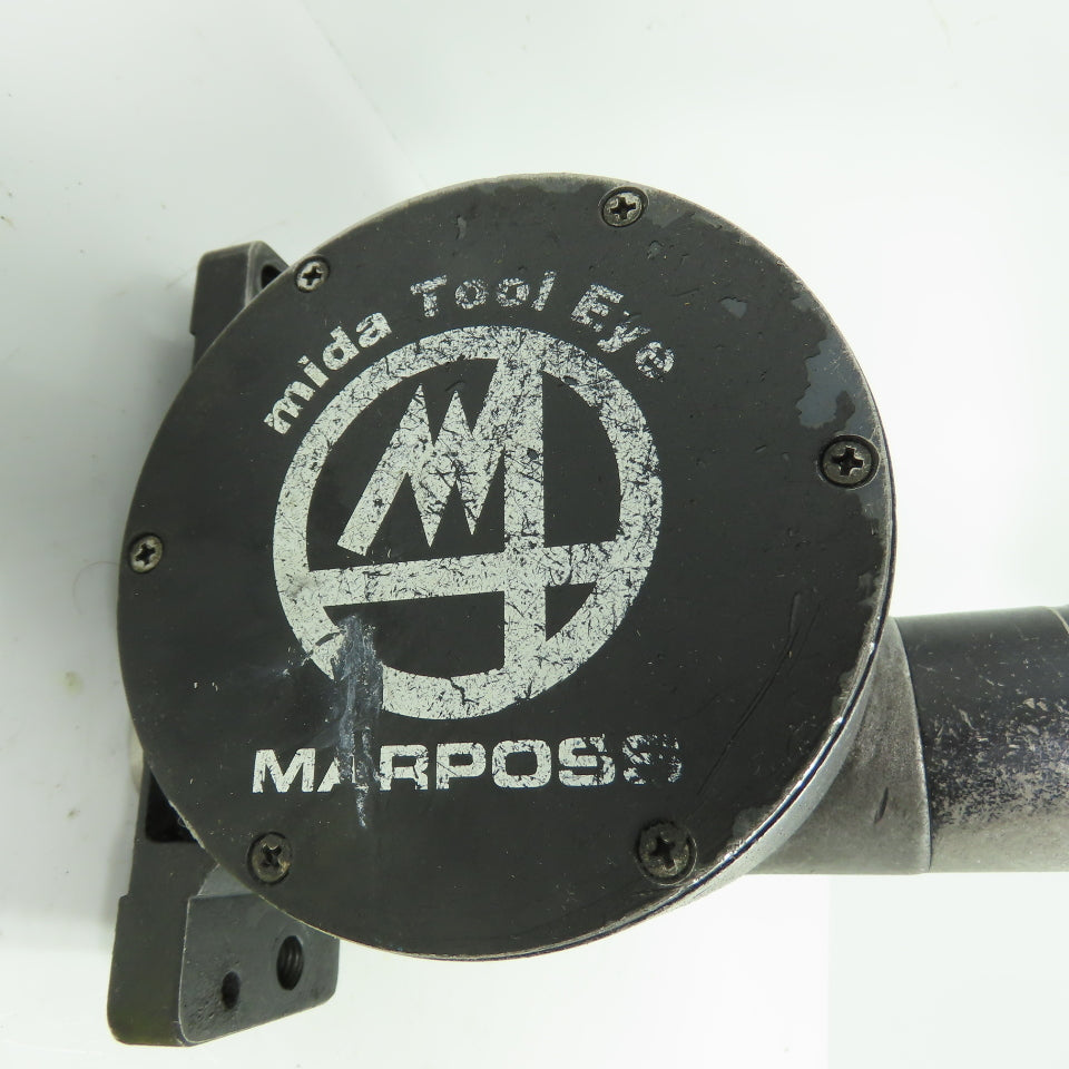 Marposs Mida Tool Eye CNC Lathe Tool Setter Probe Arm Assembly