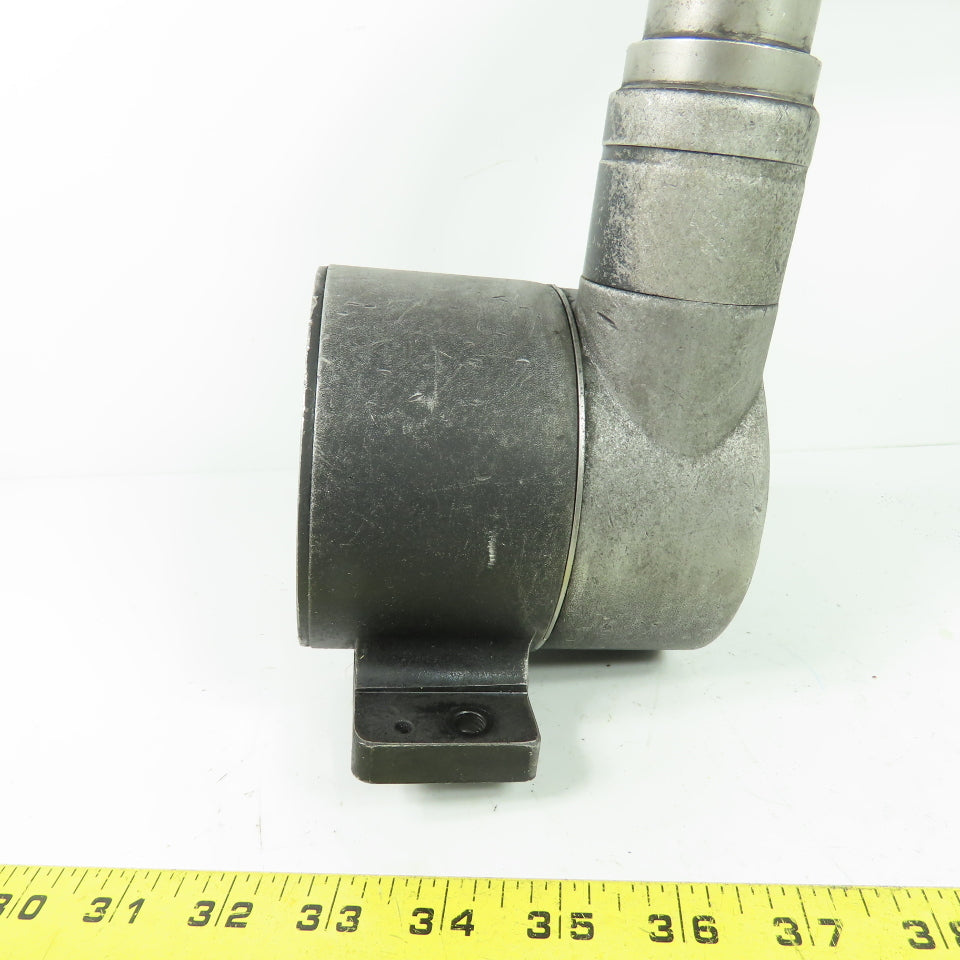 Marposs Mida Tool Eye CNC Lathe Tool Setter Probe Arm Assembly