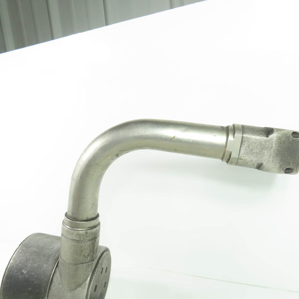 Marposs Mida Tool Eye CNC Lathe Tool Setter Probe Arm Assembly