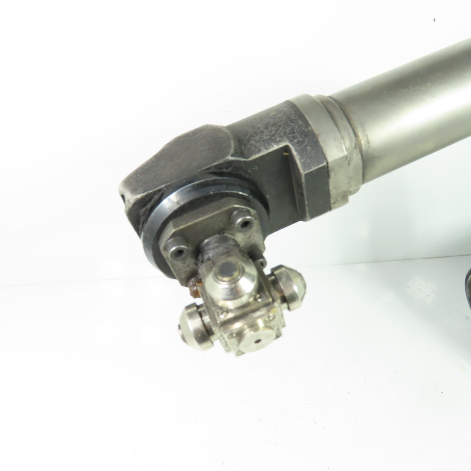 Marposs Mida Tool Eye CNC Lathe Tool Setter Probe Arm Assembly