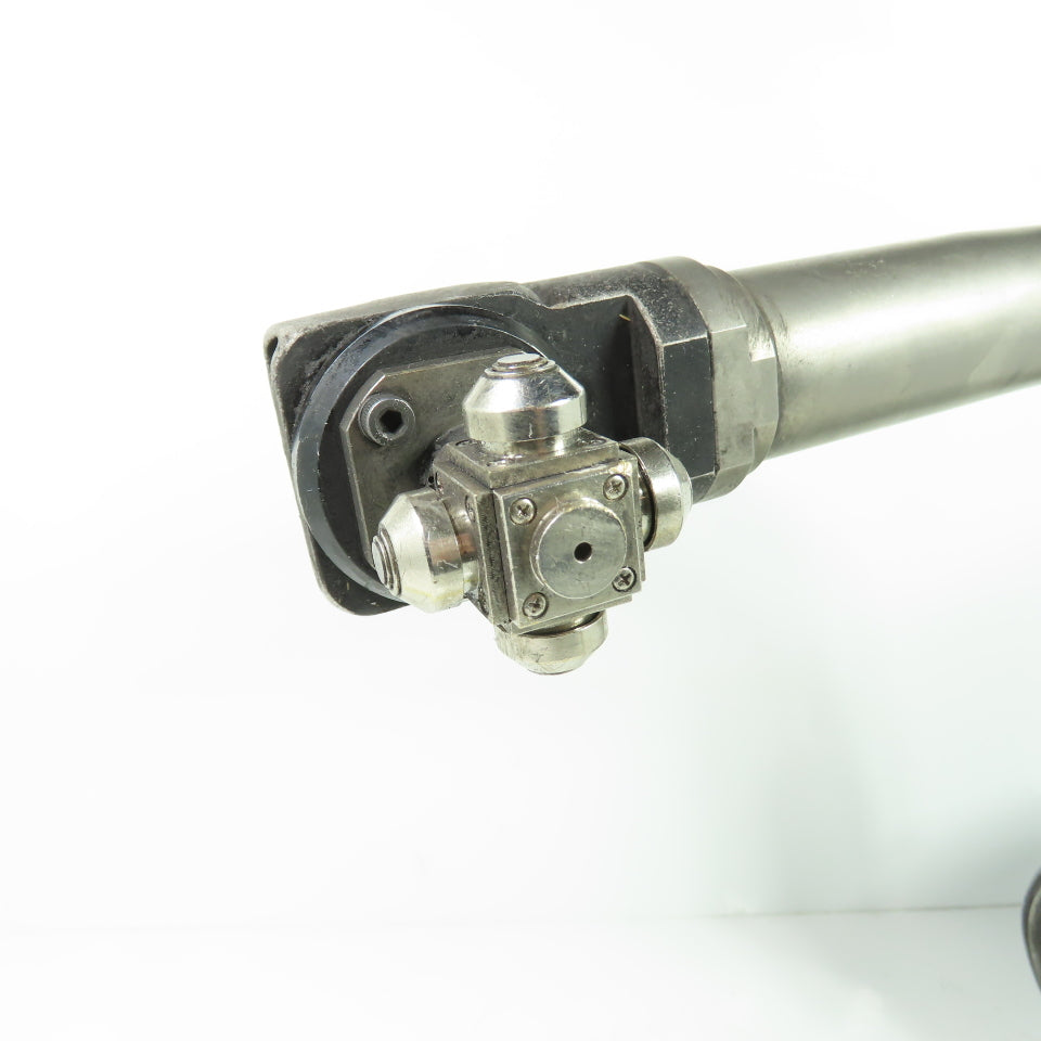 Marposs Mida Tool Eye CNC Lathe Tool Setter Probe Arm Assembly