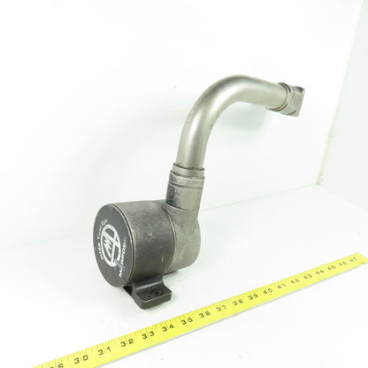 Marposs Mida Tool Eye CNC Lathe Tool Setter Probe Arm Assembly