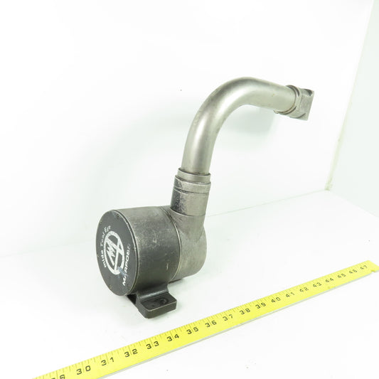 Marposs Mida Tool Eye CNC Lathe Tool Setter Probe Arm Assembly