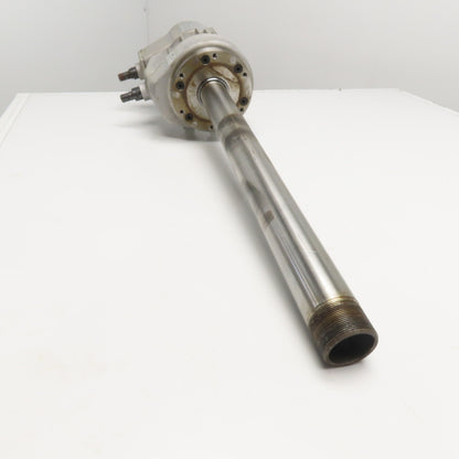 Howa Machinery HH31C 8 Hydraulic Power Chuck Actuator 35 kg/cm2 4000 RPM
