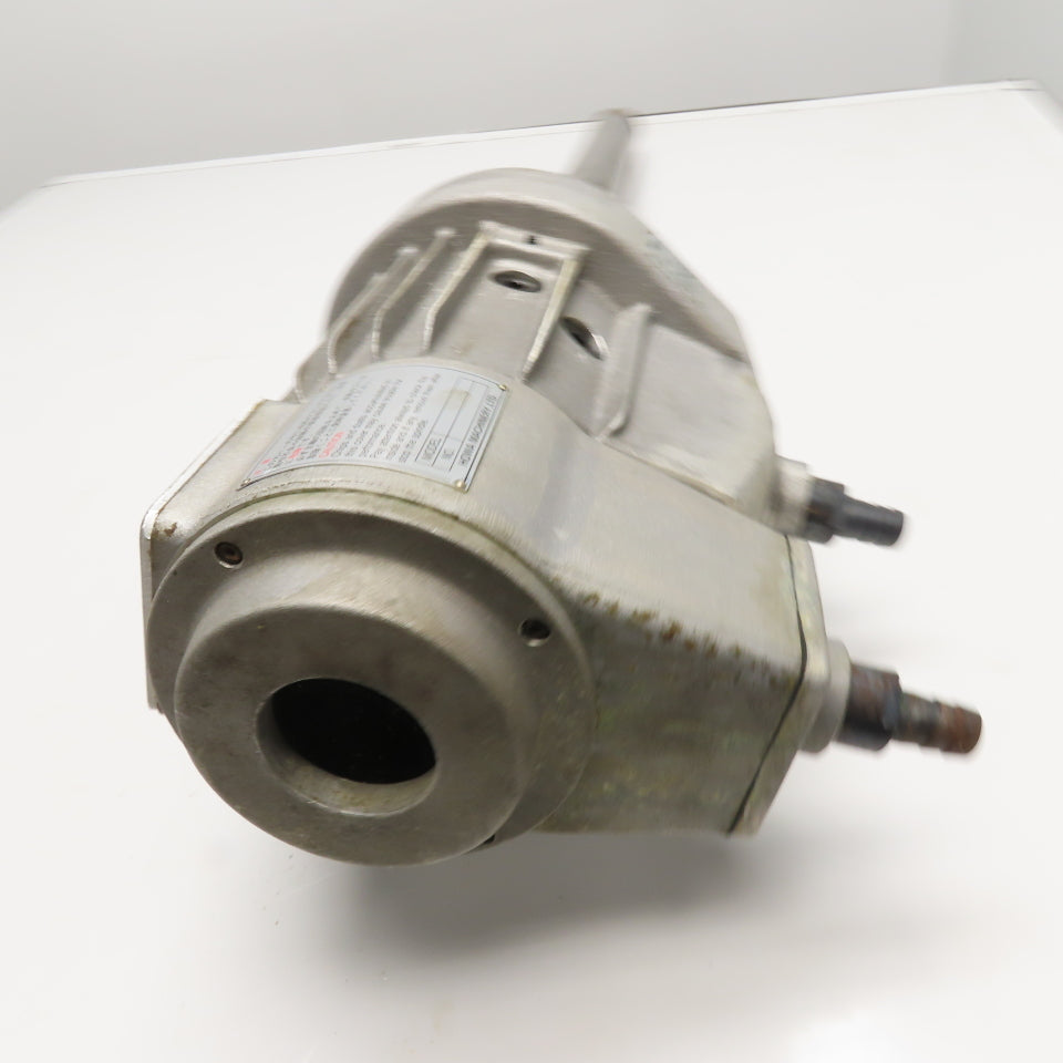 Howa Machinery HH31C 8 Hydraulic Power Chuck Actuator 35 kg/cm2 4000 RPM