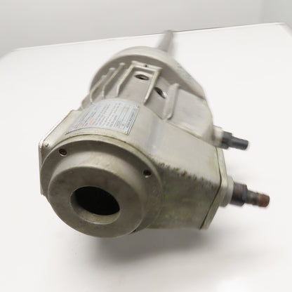 Howa Machinery HH31C 8 Hydraulic Power Chuck Actuator 35 kg/cm2 4000 RPM