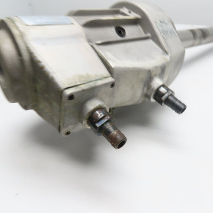 Howa Machinery HH31C 8 Hydraulic Power Chuck Actuator 35 kg/cm2 4000 RPM