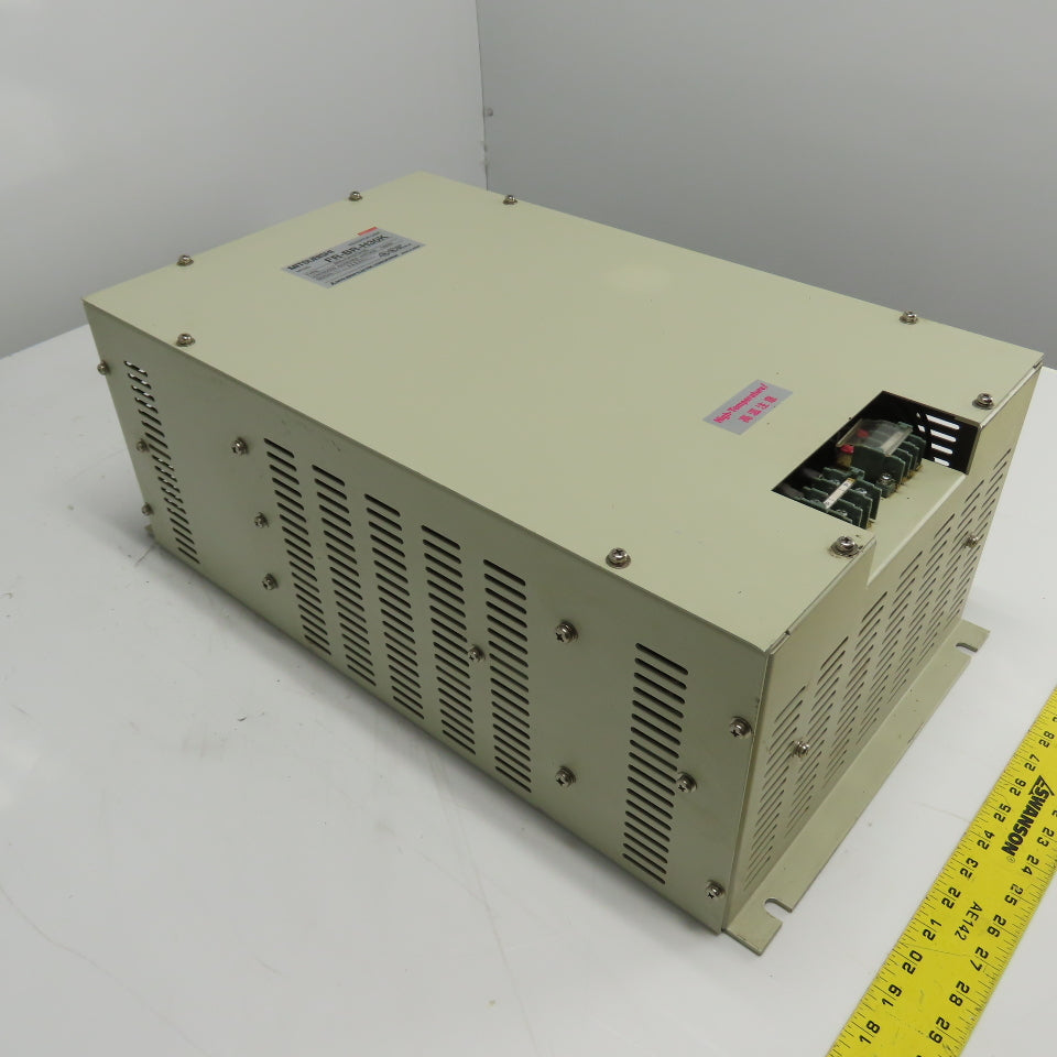 Mitsubishi BKO-CA1072H35 FR-BR-H30K Braking Resistor Unit 400V Class 1990W
