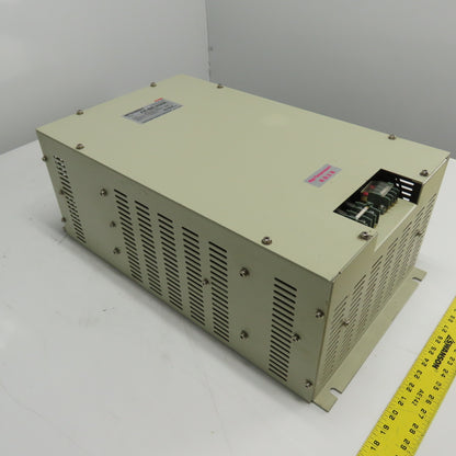 Mitsubishi BKO-CA1072H35 FR-BR-H30K Braking Resistor Unit 400V Class 1990W