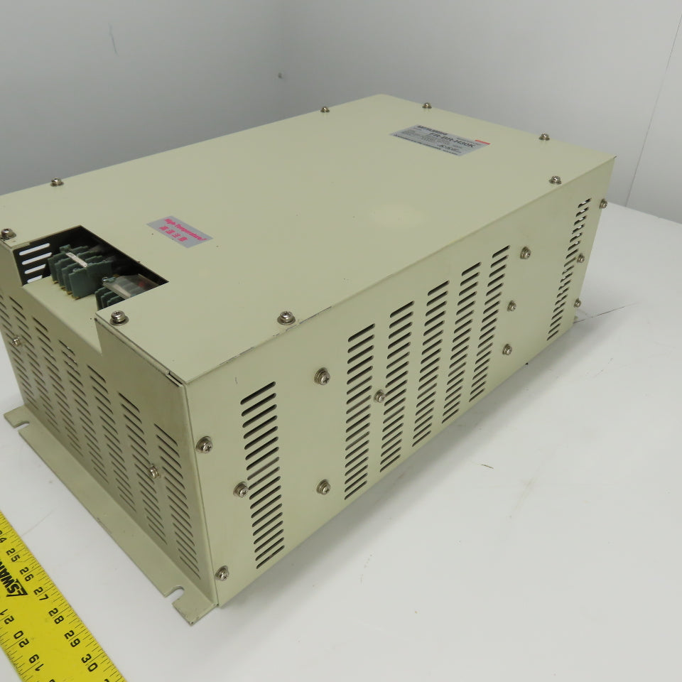 Mitsubishi BKO-CA1072H35 FR-BR-H30K Braking Resistor Unit 400V Class 1990W