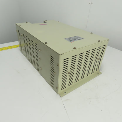 Mitsubishi BKO-CA1072H35 FR-BR-H30K Braking Resistor Unit 400V Class 1990W