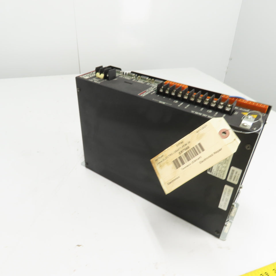 Electro-Craft 9101-2163 PDM-30 IQ2000 PDM-30 Servo Drive 120/240V 1Ph 15A