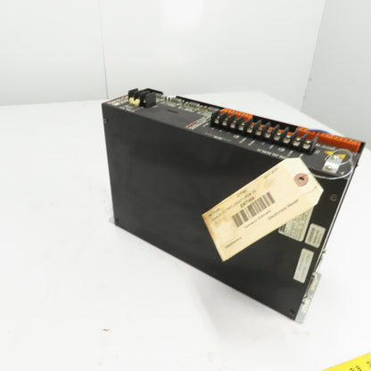 Electro-Craft 9101-2163 PDM-30 IQ2000 PDM-30 Servo Drive 120/240V 1Ph 15A