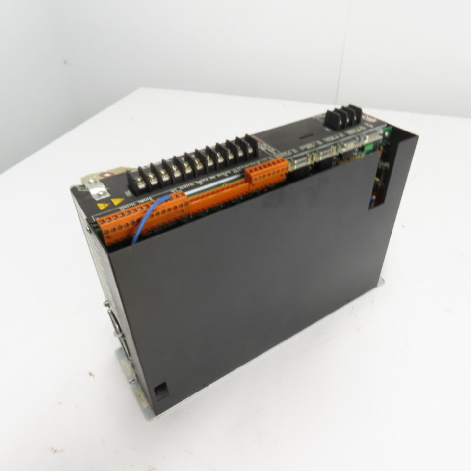 Electro-Craft 9101-2163 PDM-30 IQ2000 PDM-30 Servo Drive 120/240V 1Ph 15A