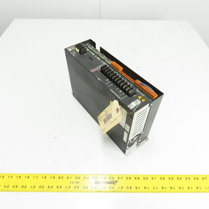 Electro-Craft 9101-2163 PDM-30 IQ2000 PDM-30 Servo Drive 120/240V 1Ph 15A