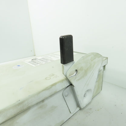 Eaton DG321NRB 30A 3-Pole Fusible Safety Disconnect Switch 240V
