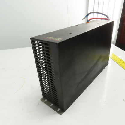 Electro-Craft 9101-3000 PSM-50 3Ph Servo Power Supply Module 120/240V 170/340V