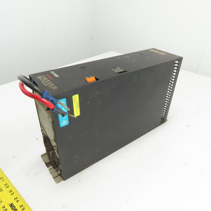 Electro-Craft 9101-3000 PSM-50 3Ph Servo Power Supply Module 120/240V 170/340V