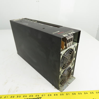 Electro-Craft 9101-3047 PDM-100 iQ 5000 Positioning Drive 170/340VAC 120/240VDC