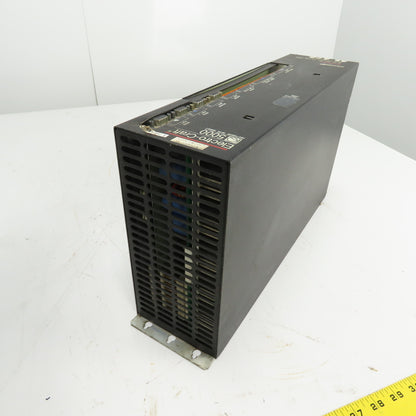 Electro-Craft 9101-3047 PDM-100 iQ 5000 Positioning Drive 170/340VAC 120/240VDC