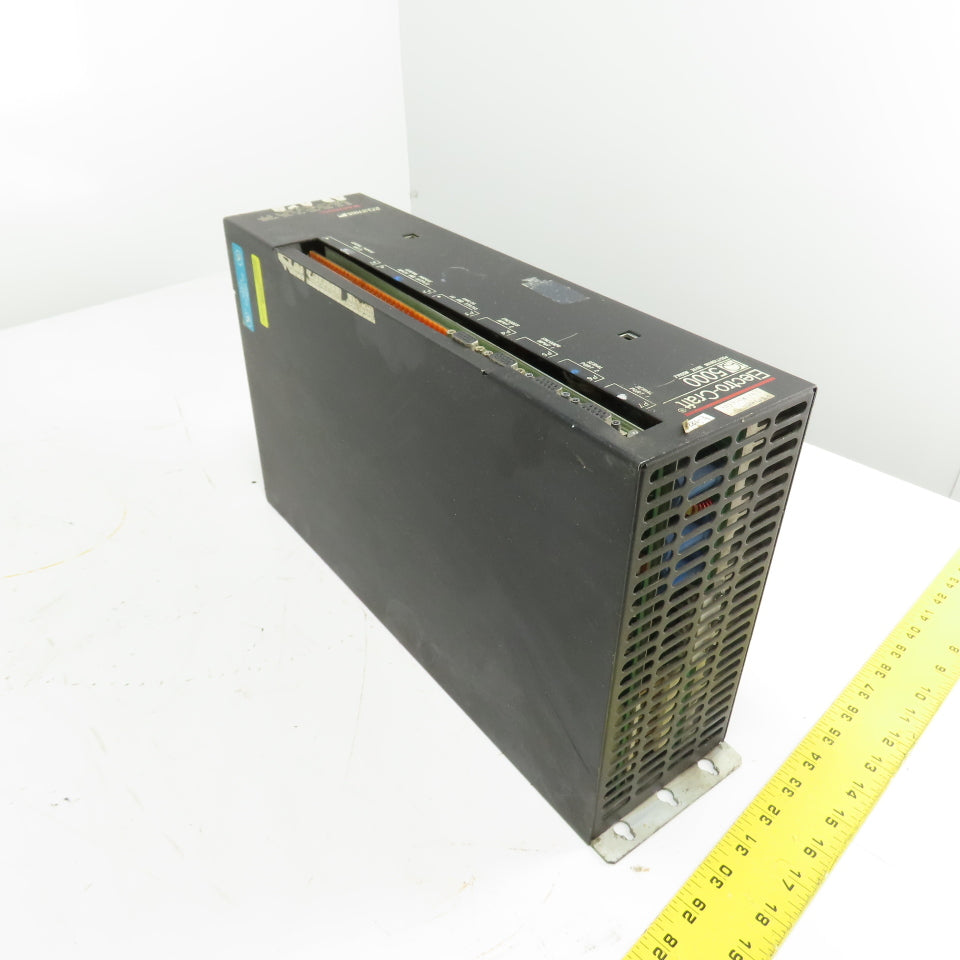 Electro-Craft 9101-3047 PDM-100 iQ 5000 Positioning Drive 170/340VAC 120/240VDC