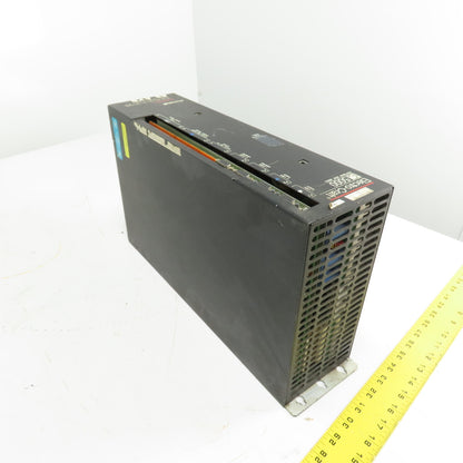 Electro-Craft 9101-3047 PDM-100 iQ 5000 Positioning Drive 170/340VAC 120/240VDC